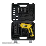TIPTOP Cordless Screwdriver