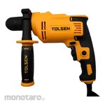 TOLSEN Automatic Chuck Hammer Drill