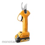 TOLSEN Brushless Cordless Shear