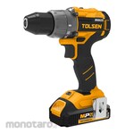 TOLSEN Cordless Drill Lithium Ion Brushless