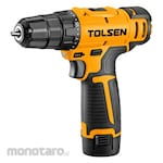 TOLSEN Cordless Drill Lithium Ion