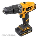 TOLSEN Cordless Impact Drill Lithium Ion