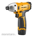TOLSEN Impact Driver