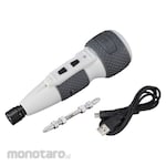 TONE Hybrid Electric Screwdriver