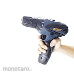 TORA Cordless Drill Driver