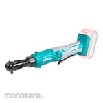 TOTAL Cordless Drive Ratchet