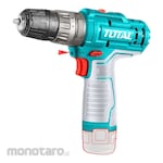 TOTAL Cordless Impact Drill