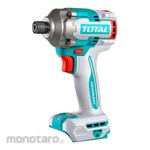 TOTAL Cordless Impact Driver