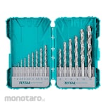 TOTAL HSS M2 Drill Bit