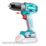 TOTAL Lithium-Ion Brushless Cordless Drill