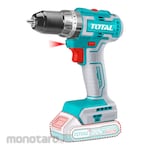 TOTAL Lithium-Ion Brushless Impact Drill