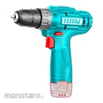 TOTAL Lithium-Ion Cordless Drill