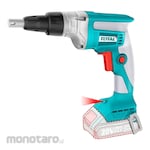 TOTAL Lithium-Ion Drywall Screwdriver