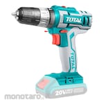 TOTAL Lithium-Ion Impact Drill