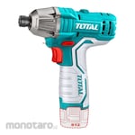 TOTAL Lithium-Ion Impact Driver