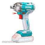 TOTAL Lithium-Ion Impact Wrench