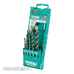 TOTAL Masonry Drill Bit