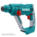TOTAL Rotary Hammer Lithium-Ion (Mesin Bor Bobok Beton)
