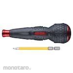 Vessel Electric Driver