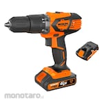 WOKIN Cordless Impact Drill