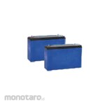 ALDO Battery for Mesin Poles Lantai Type GB-350