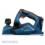 BOSCH Brushless Planer