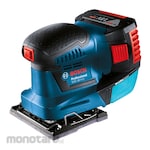 BOSCH Cordless Orbit Sander