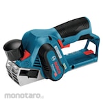 BOSCH Cordless Planer (Mesin Serut Kayu)