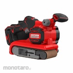 CRAFTSMAN Brushless RP Belt Sander