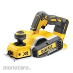 DEWALT Brushless Cordless Planer