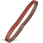 DEWALT Replacement sanding paper for belt sander DCM200N