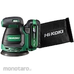 HiKOKI 18V Cordless Random Sander