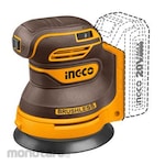 INGCO Mesin Orbital Sander Cordless
