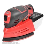 KRISBOW Cordless Sander (Mesin Amplas)