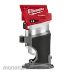 MILWAUKEE Cordless Laminate Trimer Fuel