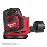 MILWAUKEE Cordless Random Orbital Sander