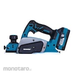 MODERN Cordless Planer