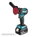 Makita Cordless Sander Polisher