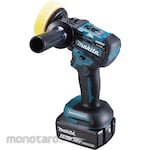 Makita Rechargeable Sander Polisher