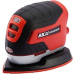 SK11 10.8V palm sander body