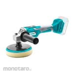 TOTAL Cordless Angle Polisher Lithium Ion