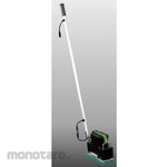ZAOH NanoEdge 3 Ultra-Compact Vibrating Polisher