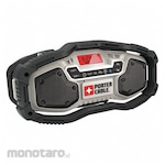 PORTER CABLE Cordless Jobsite Radio