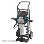 BOSCH Corded Demolition Hammer & Breaker Hammer