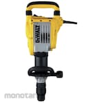 DEWALT Pavement Breaker with Trolley