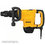 DEWALT SDS Max Chipping Demolition Hammer