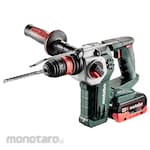 METABO Cordless Hammer