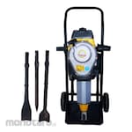 TIGON Petrol Breaker