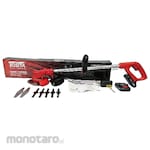TOSITA Cordless Grass Trimmer