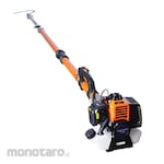 Wagner Palm Harvester